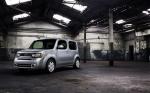 Nissan Cube 2009 года
